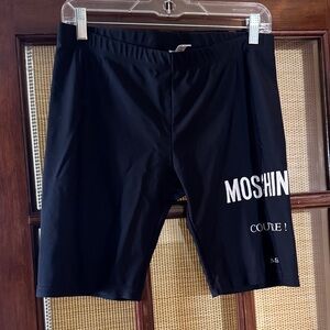 Moschino Dark Swimwear